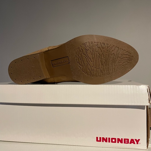 Unionbay shoes - Picture 2 of 2